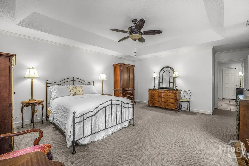 12 Sutton Road Savannah GA 31419