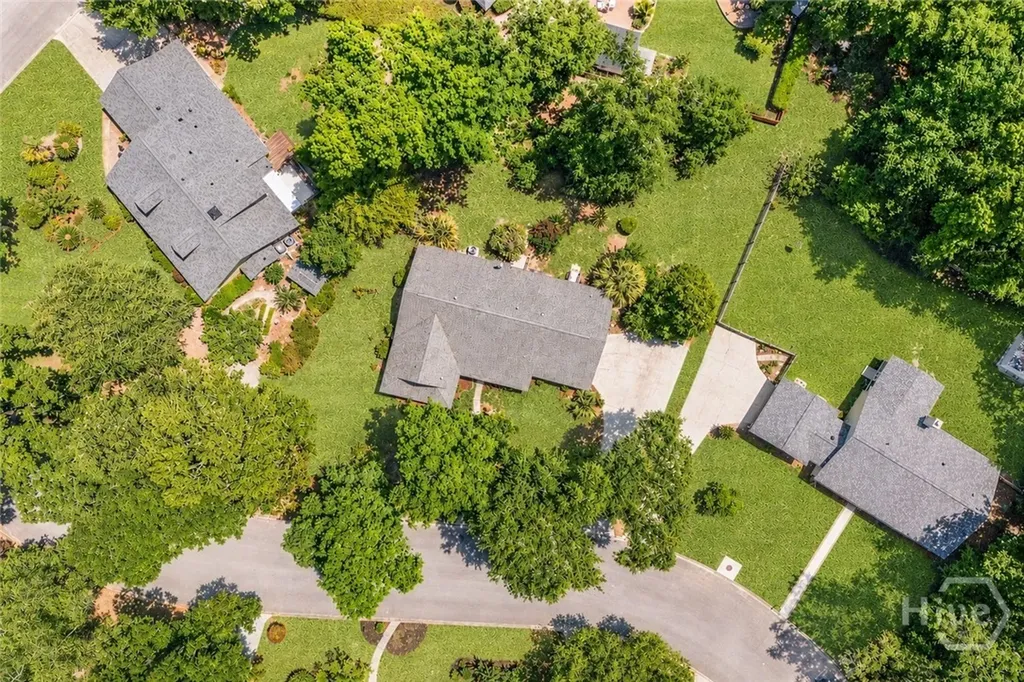 12 Sutton Road Savannah GA 31419
