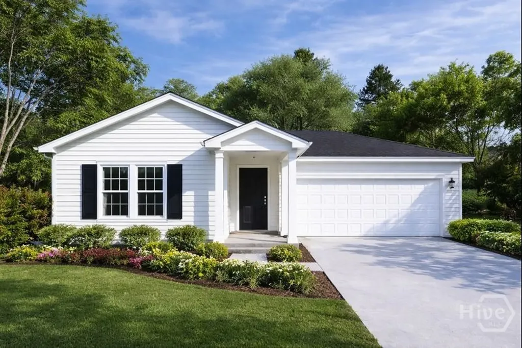 102 Jetty Circle Pooler GA 31322