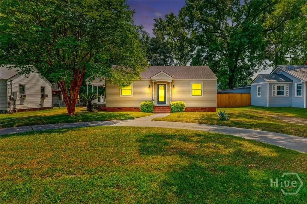 827 Crossgate Road Port Wentworth GA 31407