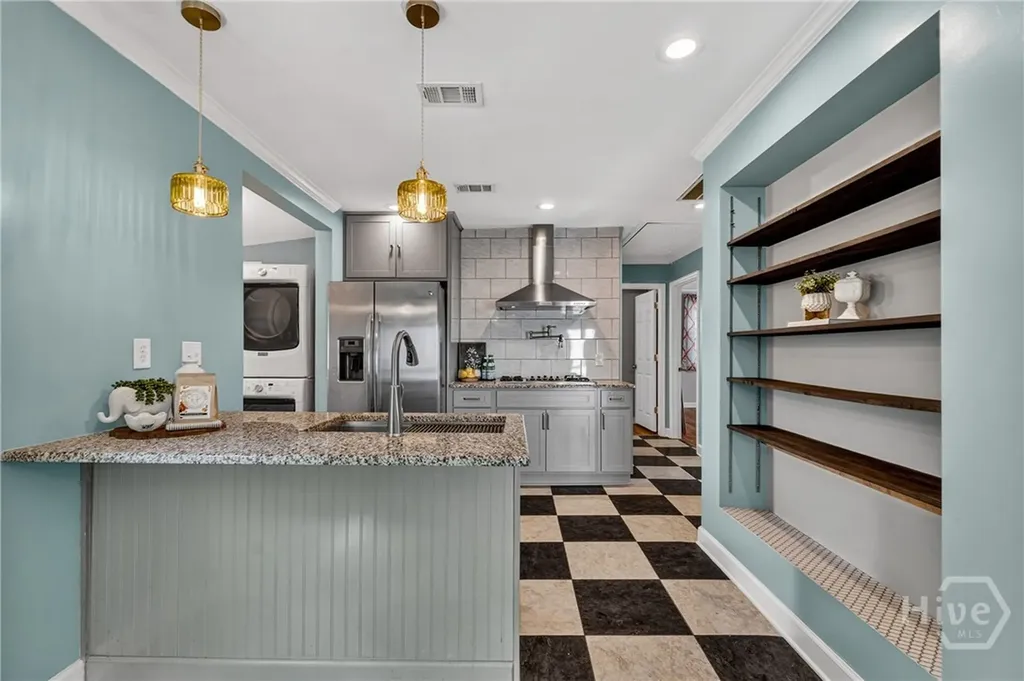 827 Crossgate Road Port Wentworth GA 31407