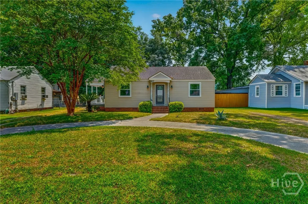 827 Crossgate Road Port Wentworth GA 31407