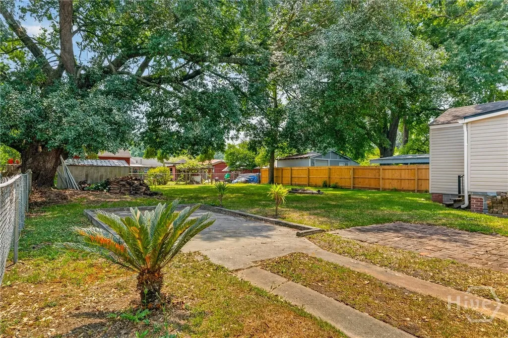 827 Crossgate Road Port Wentworth GA 31407