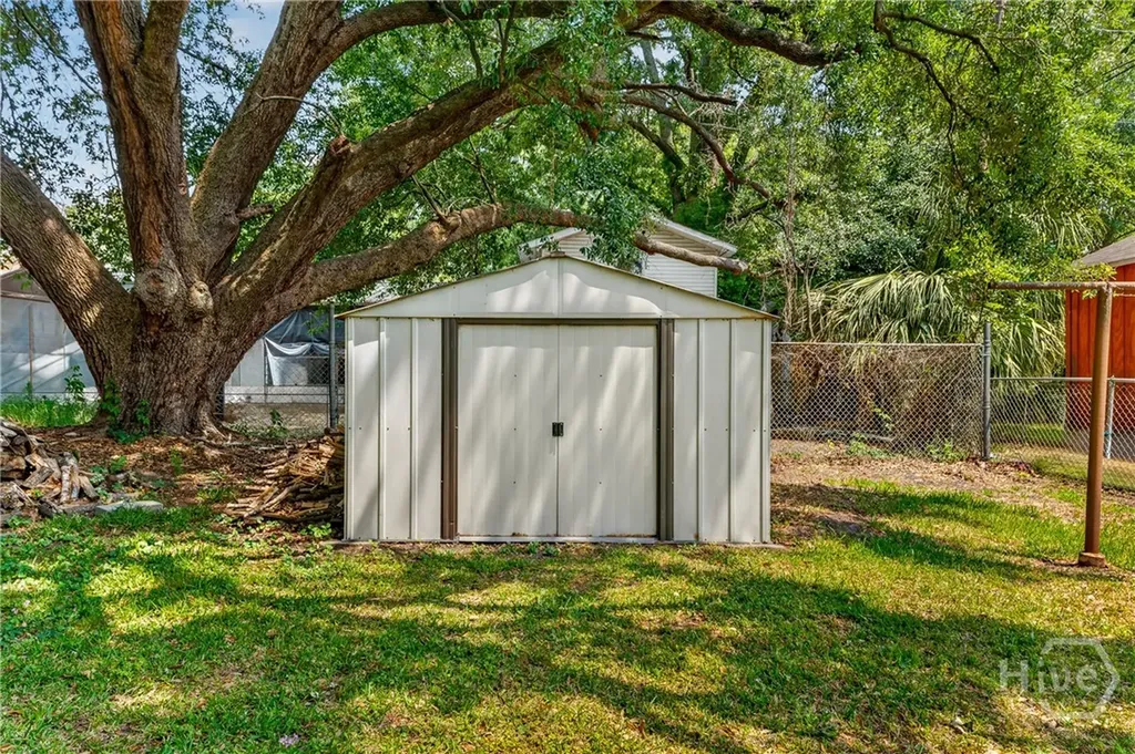 827 Crossgate Road Port Wentworth GA 31407