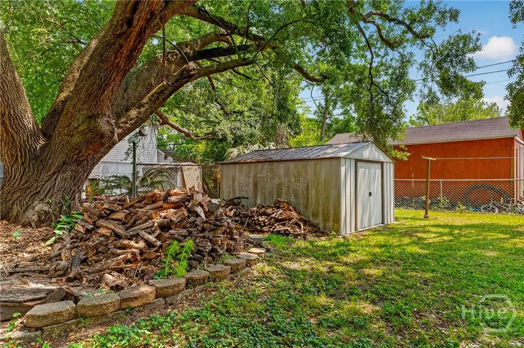 827 Crossgate Road Port Wentworth GA 31407