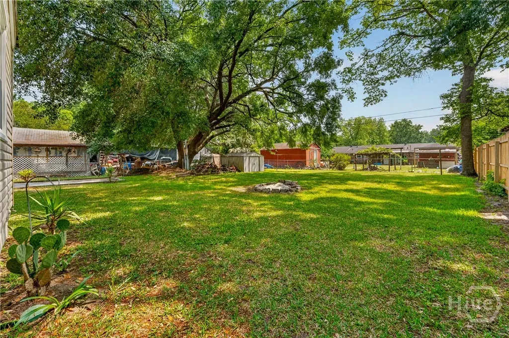 827 Crossgate Road Port Wentworth GA 31407