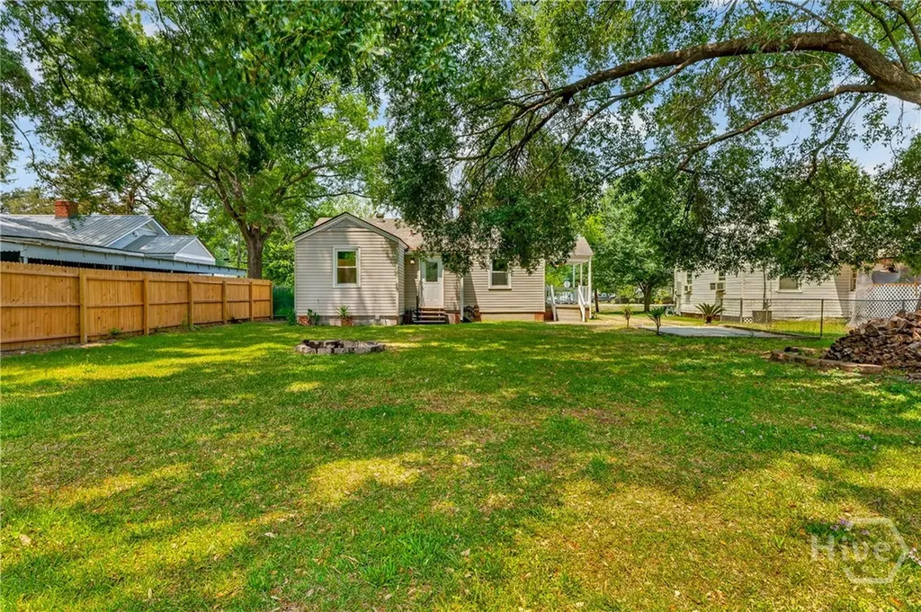 827 Crossgate Road Port Wentworth GA 31407