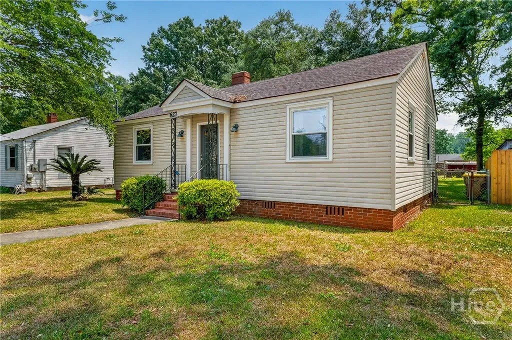 827 Crossgate Road Port Wentworth GA 31407