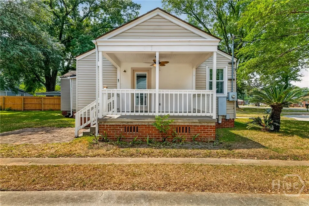 827 Crossgate Road Port Wentworth GA 31407