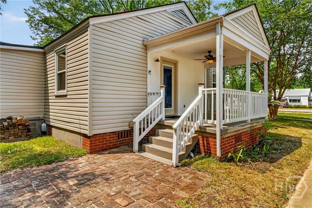 827 Crossgate Road Port Wentworth GA 31407