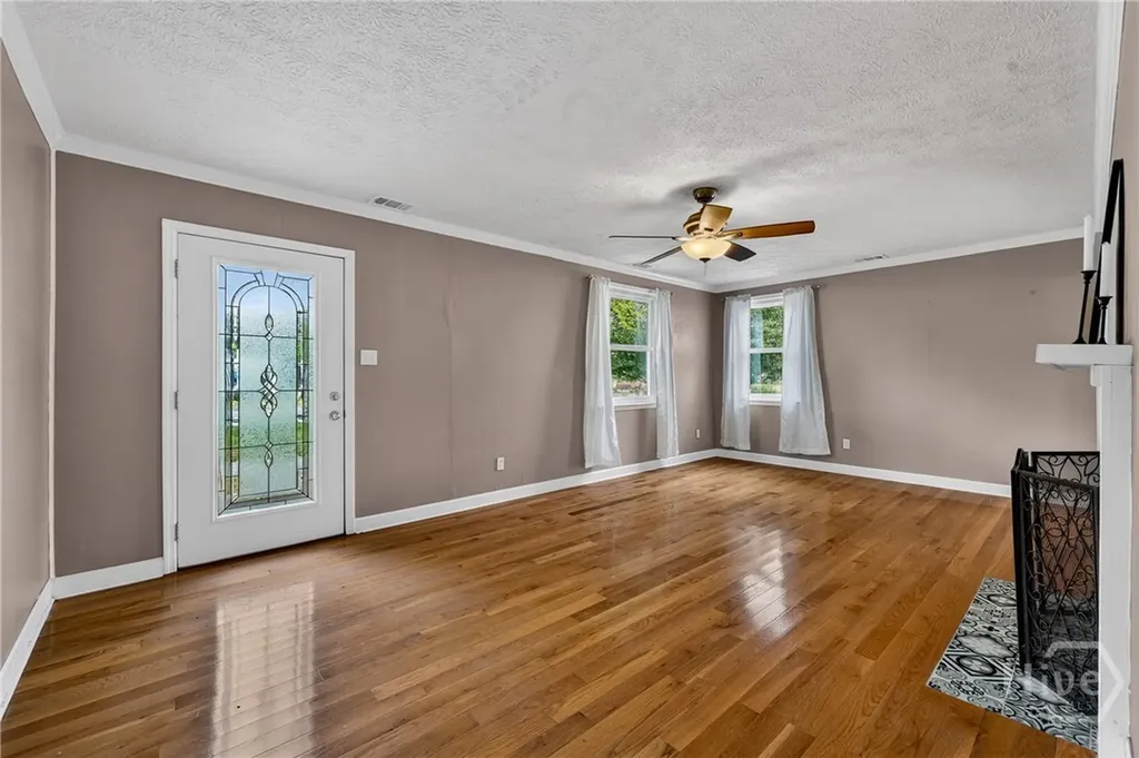 827 Crossgate Road Port Wentworth GA 31407