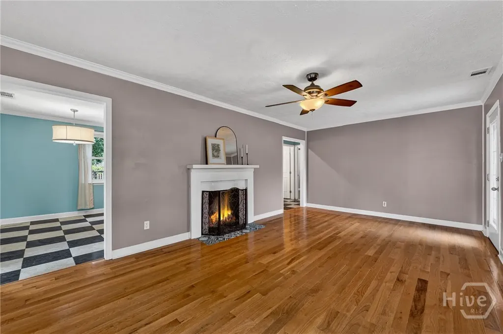 827 Crossgate Road Port Wentworth GA 31407