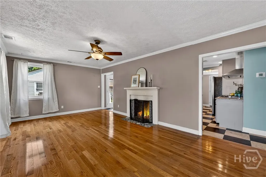 827 Crossgate Road Port Wentworth GA 31407