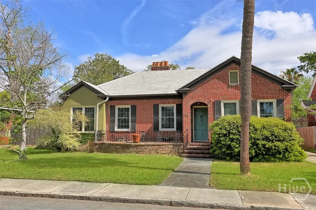 710 E 50th Street Savannah GA 31405