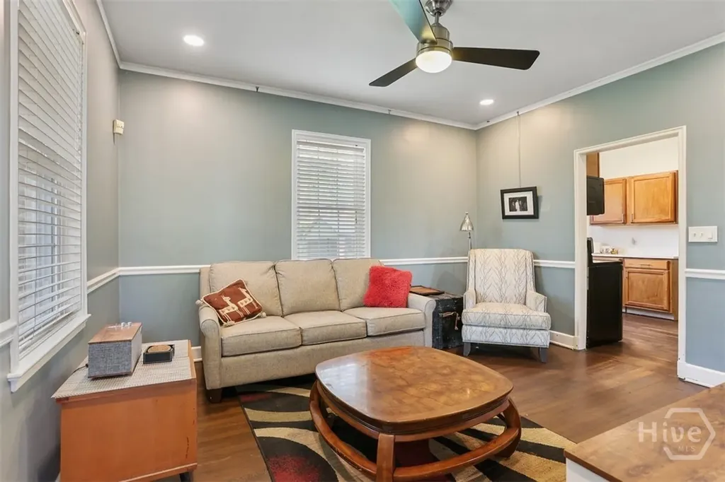 710 E 50th Street Savannah GA 31405