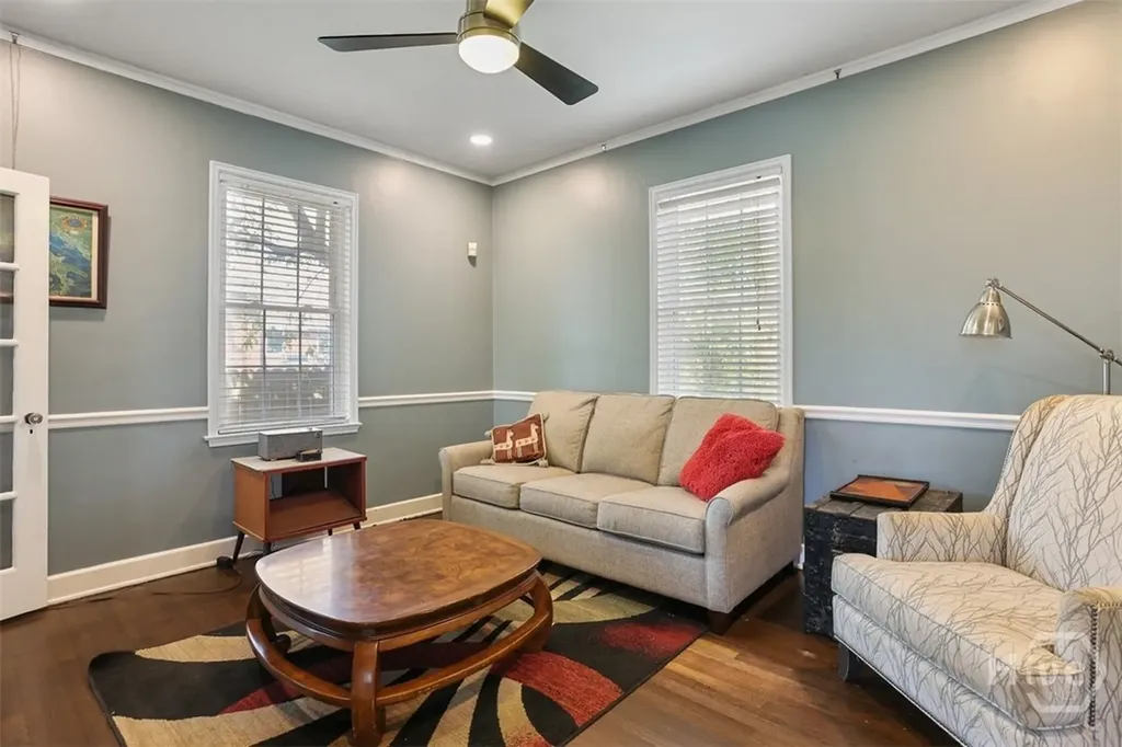 710 E 50th Street Savannah GA 31405