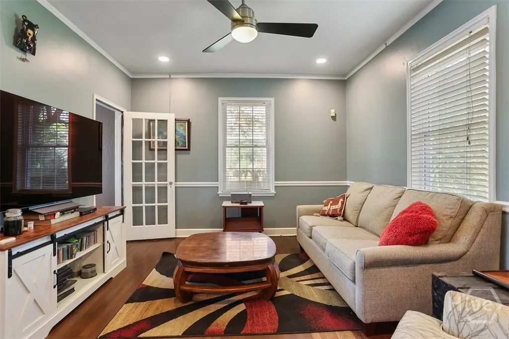 710 E 50th Street Savannah GA 31405