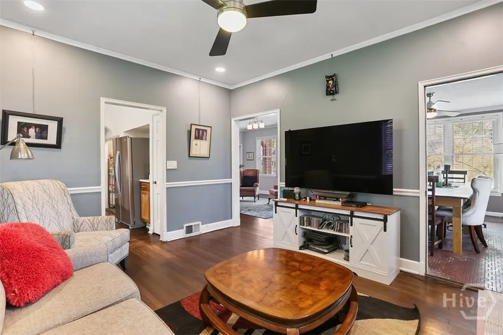 710 E 50th Street Savannah GA 31405
