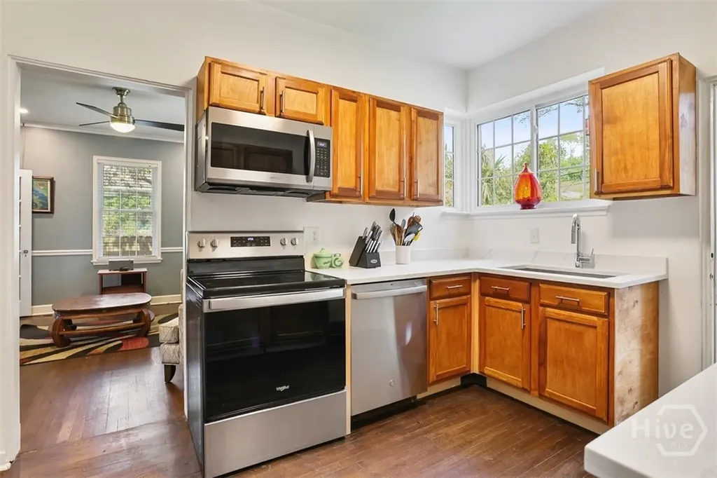 710 E 50th Street Savannah GA 31405