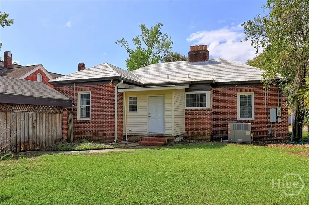 710 E 50th Street Savannah GA 31405
