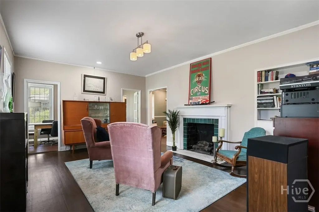 710 E 50th Street Savannah GA 31405