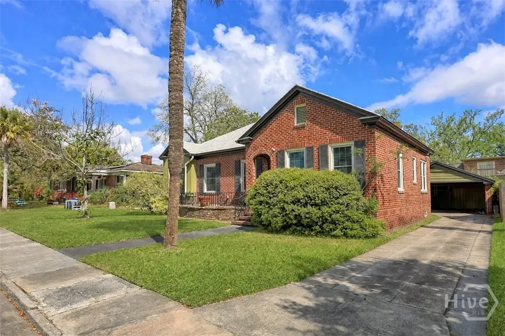 710 E 50th Street Savannah GA 31405