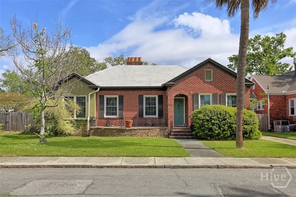 710 E 50th Street Savannah GA 31405