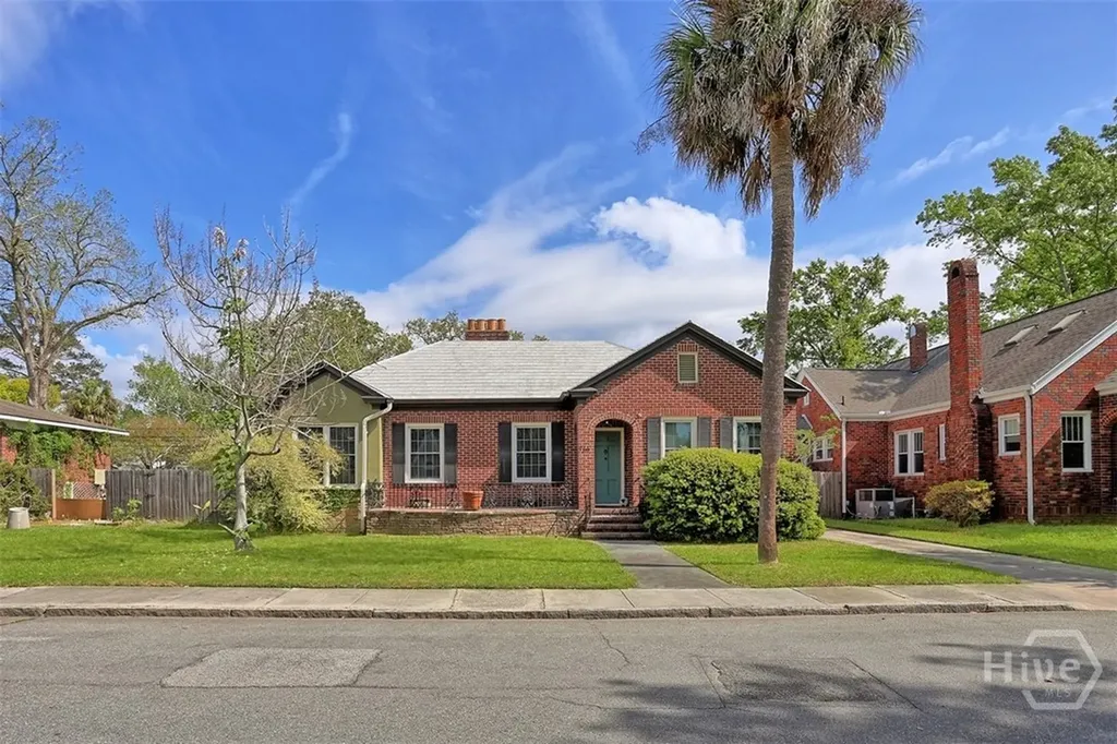 710 E 50th Street Savannah GA 31405