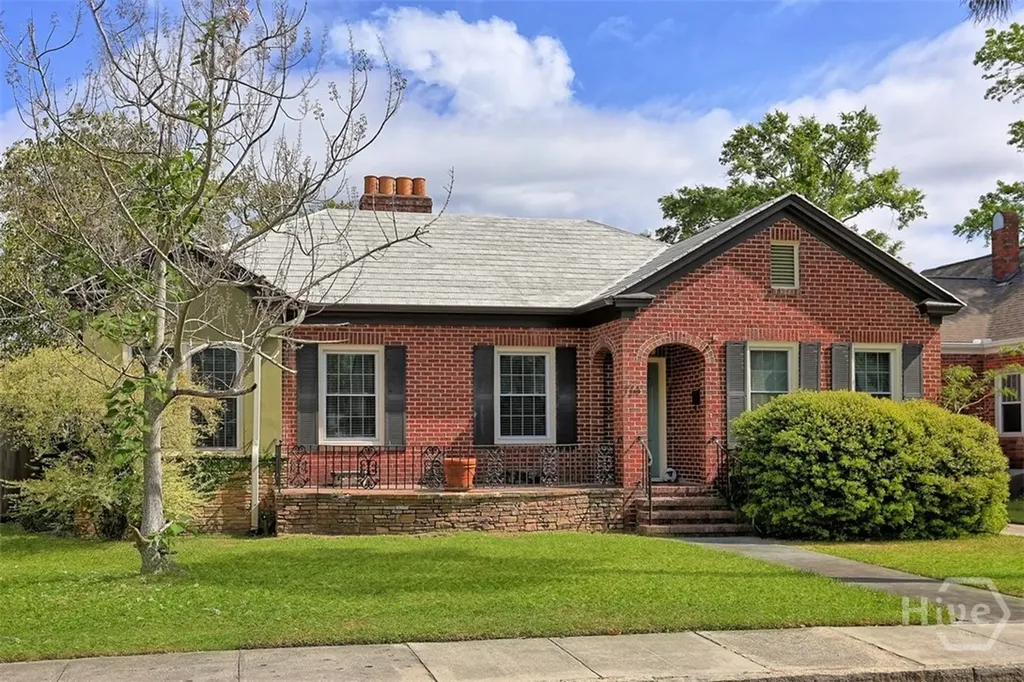 710 E 50th Street Savannah GA 31405