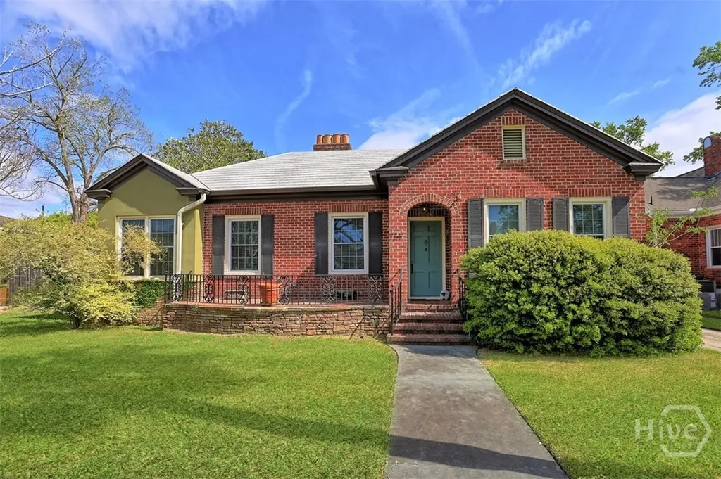 710 E 50th Street Savannah GA 31405