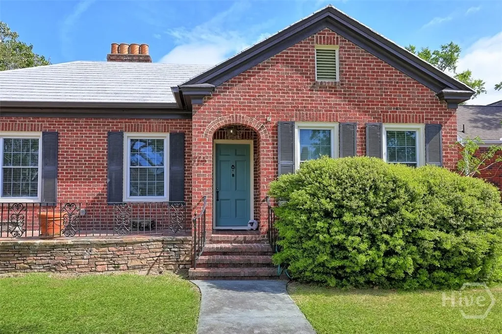 710 E 50th Street Savannah GA 31405