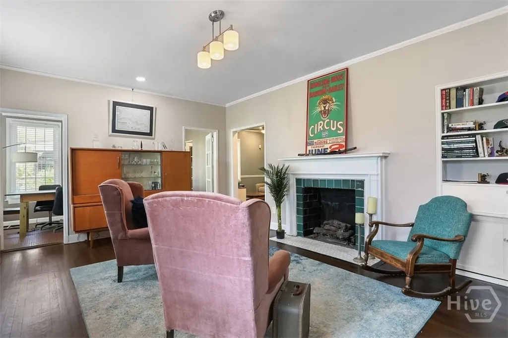 710 E 50th Street Savannah GA 31405