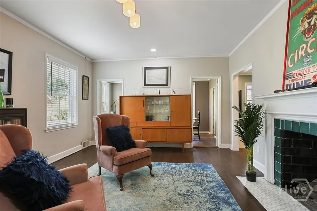 710 E 50th Street Savannah GA 31405
