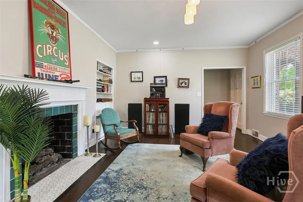 710 E 50th Street Savannah GA 31405