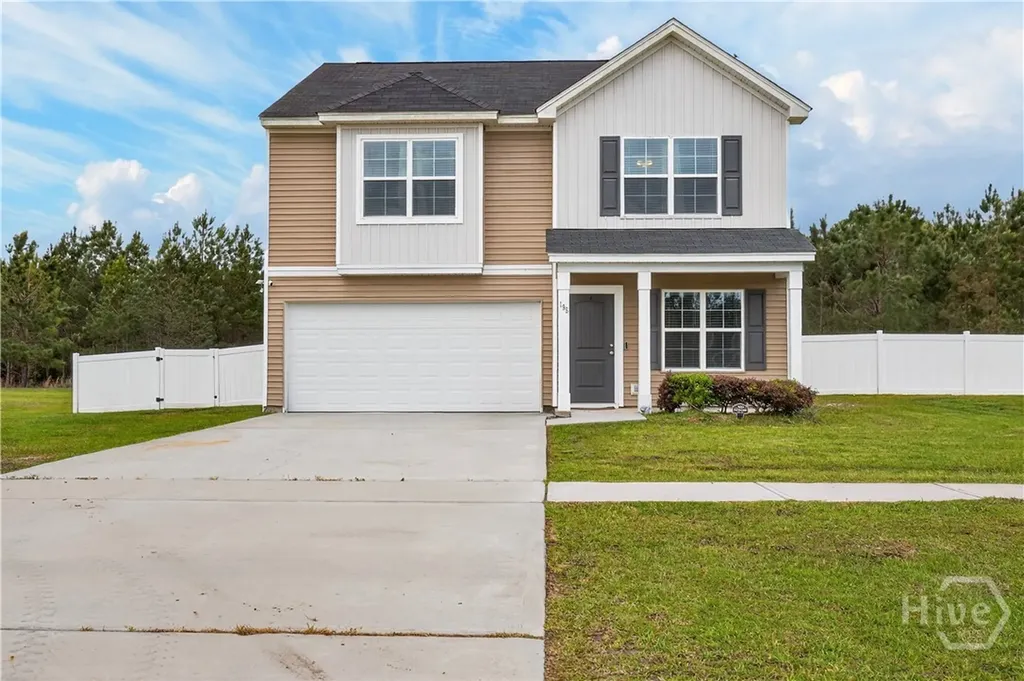 195 Tondee Way Midway GA 31320