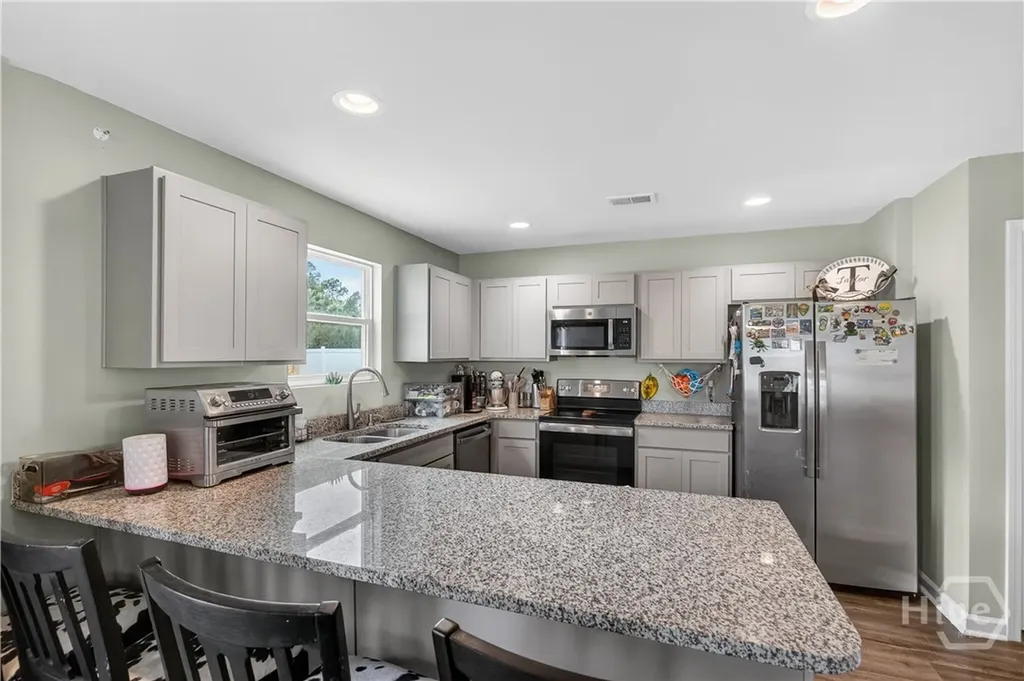 195 Tondee Way Midway GA 31320