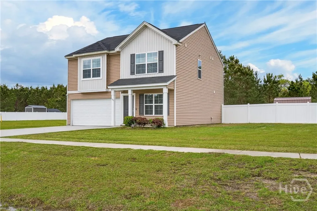 195 Tondee Way Midway GA 31320