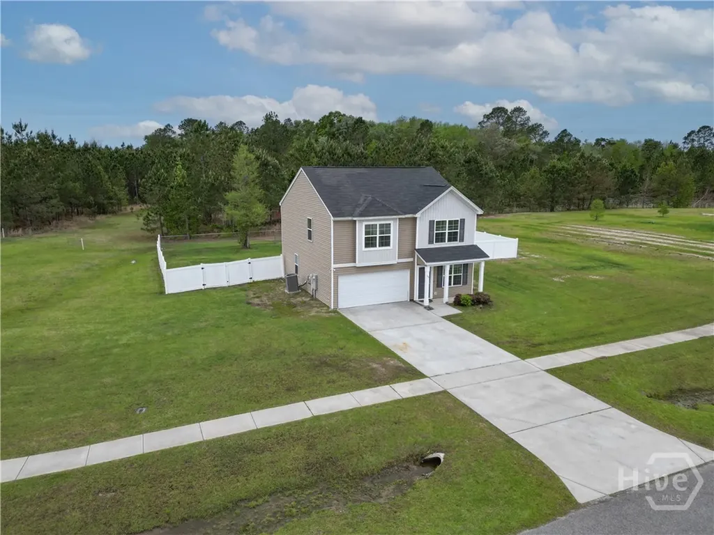 195 Tondee Way Midway GA 31320