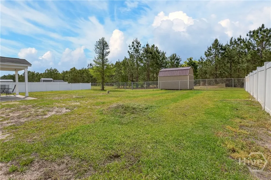 195 Tondee Way Midway GA 31320
