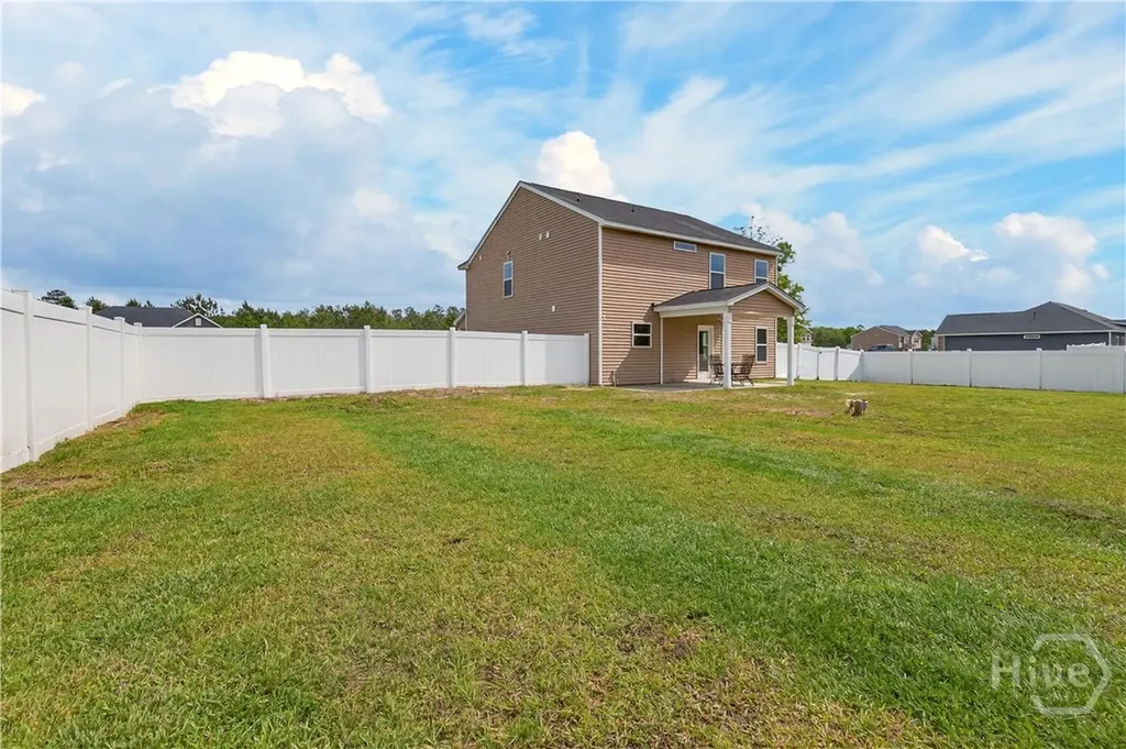 195 Tondee Way Midway GA 31320