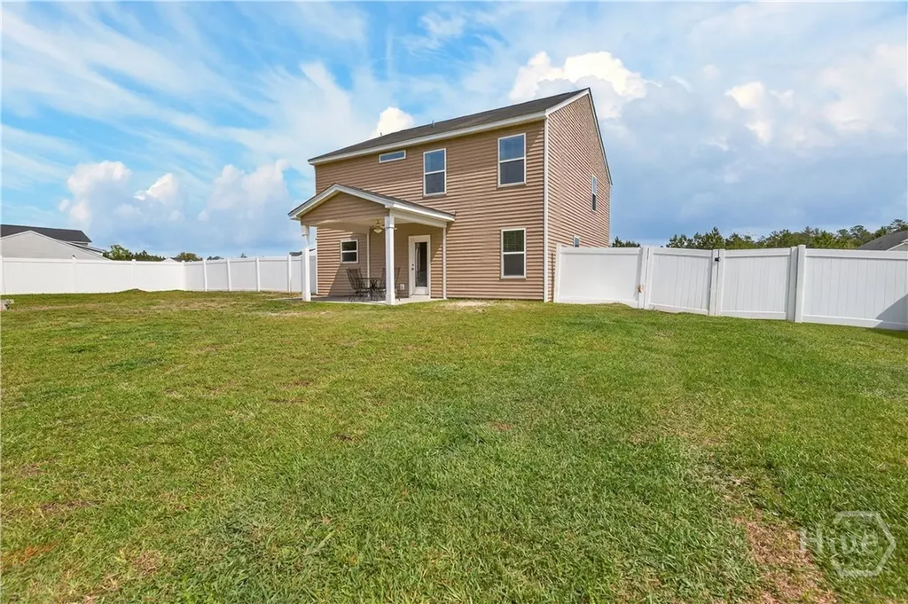 195 Tondee Way Midway GA 31320