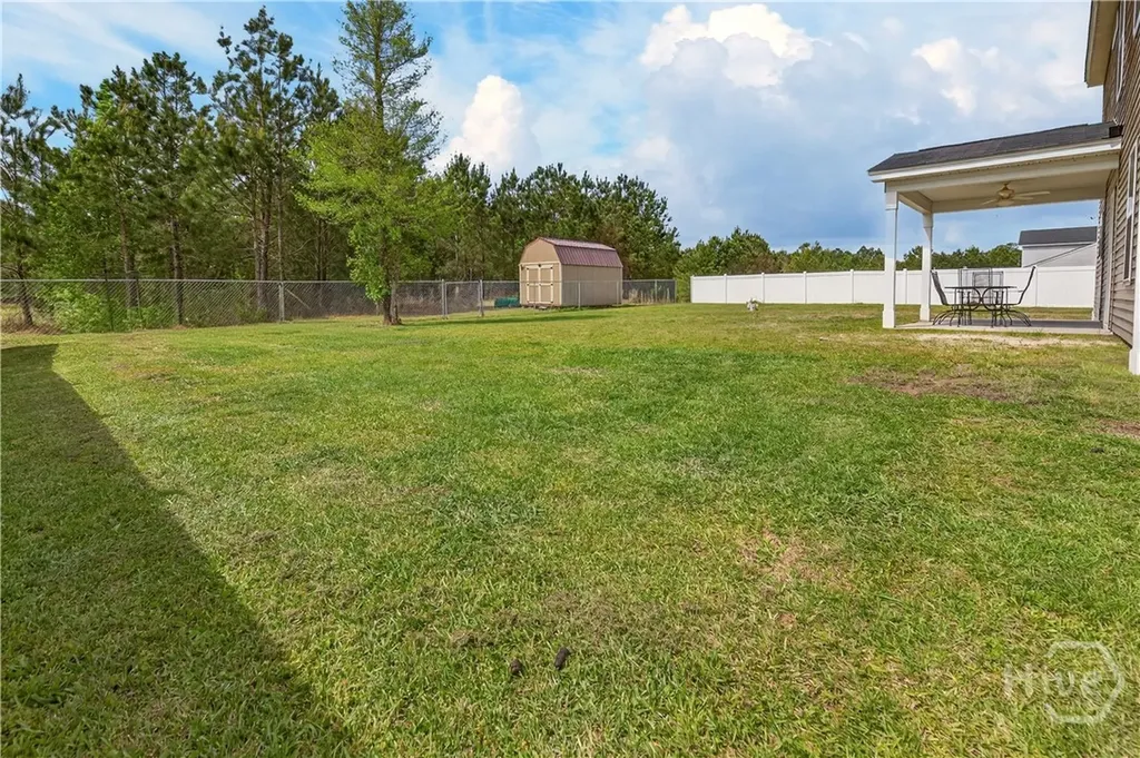 195 Tondee Way Midway GA 31320