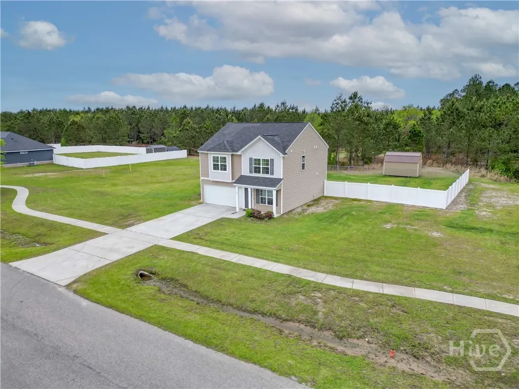 195 Tondee Way Midway GA 31320
