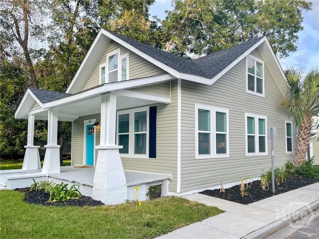 430 Lawton Avenue Savannah GA 31404