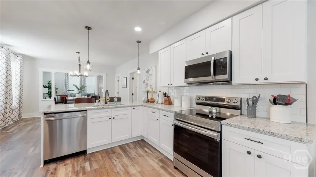 430 Lawton Avenue Savannah GA 31404