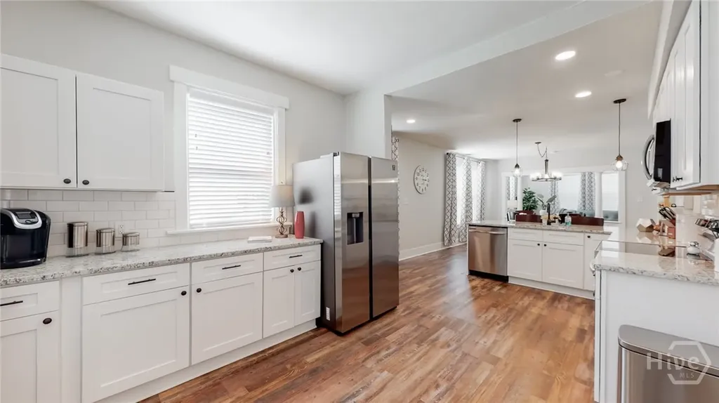 430 Lawton Avenue Savannah GA 31404