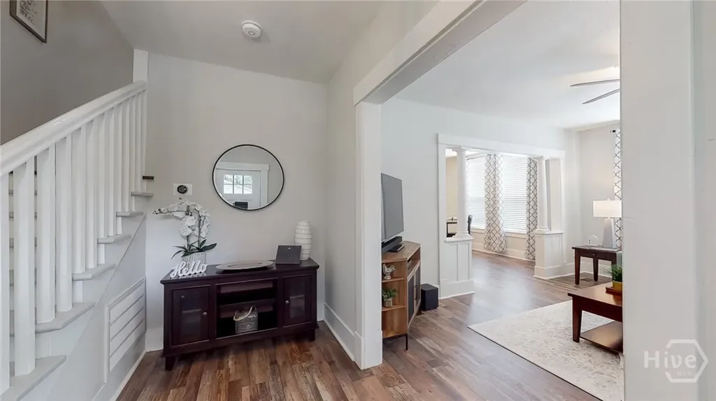 430 Lawton Avenue Savannah GA 31404