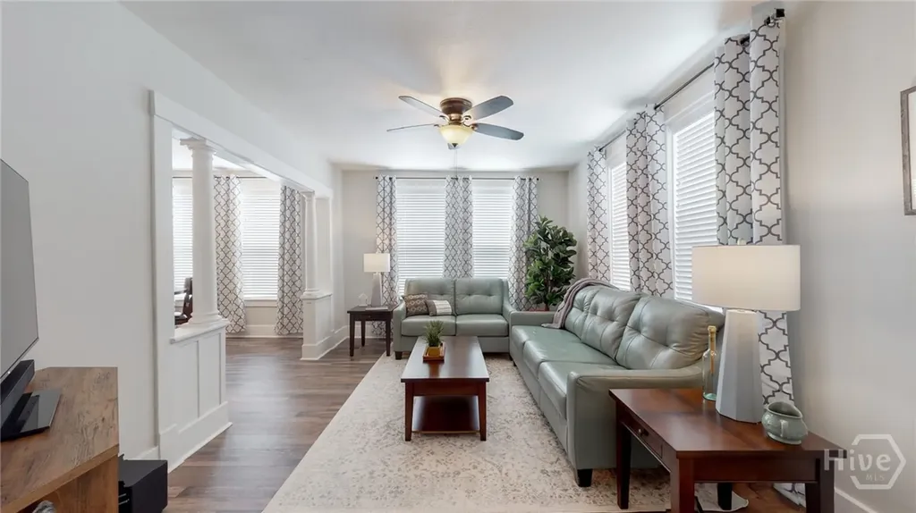 430 Lawton Avenue Savannah GA 31404