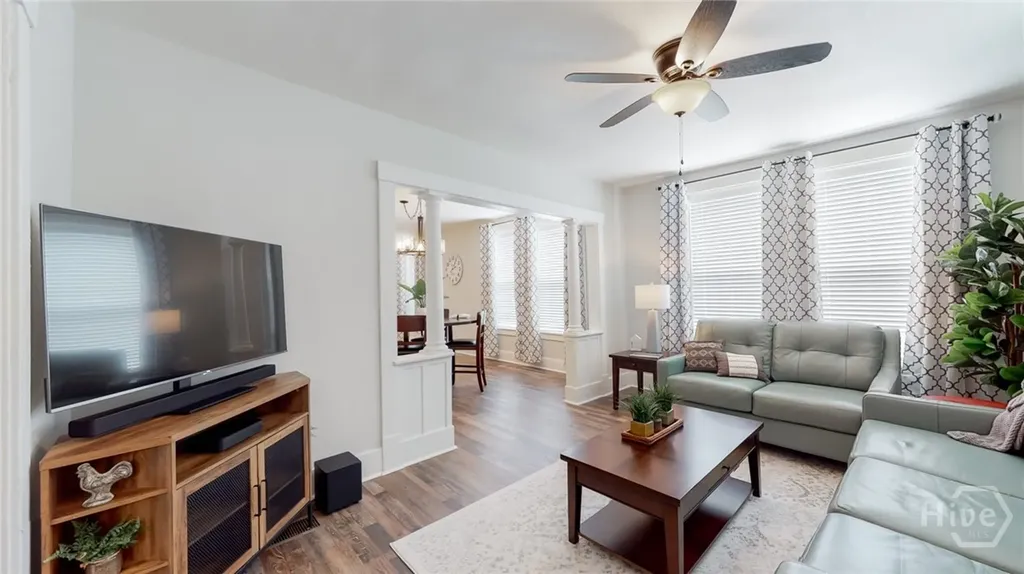 430 Lawton Avenue Savannah GA 31404