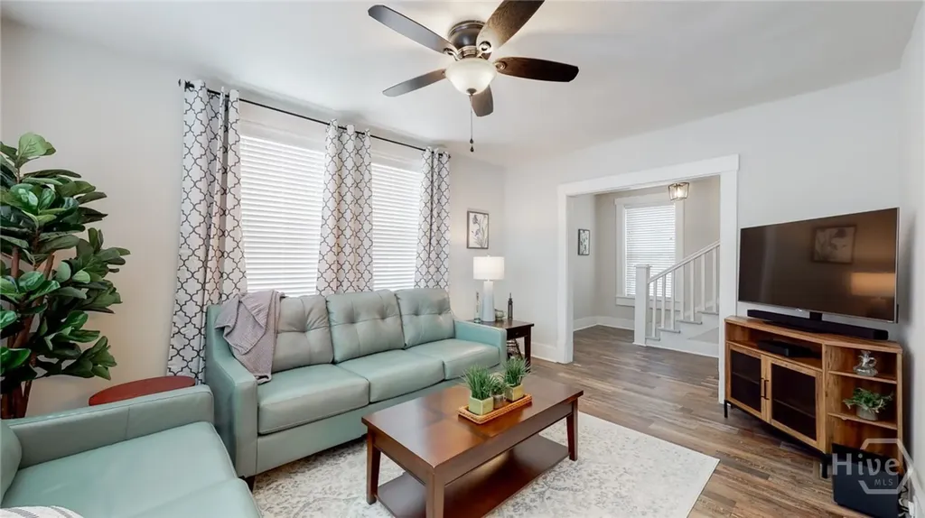 430 Lawton Avenue Savannah GA 31404